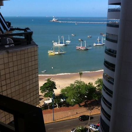 Flat Golden Fortaleza Экстерьер фото