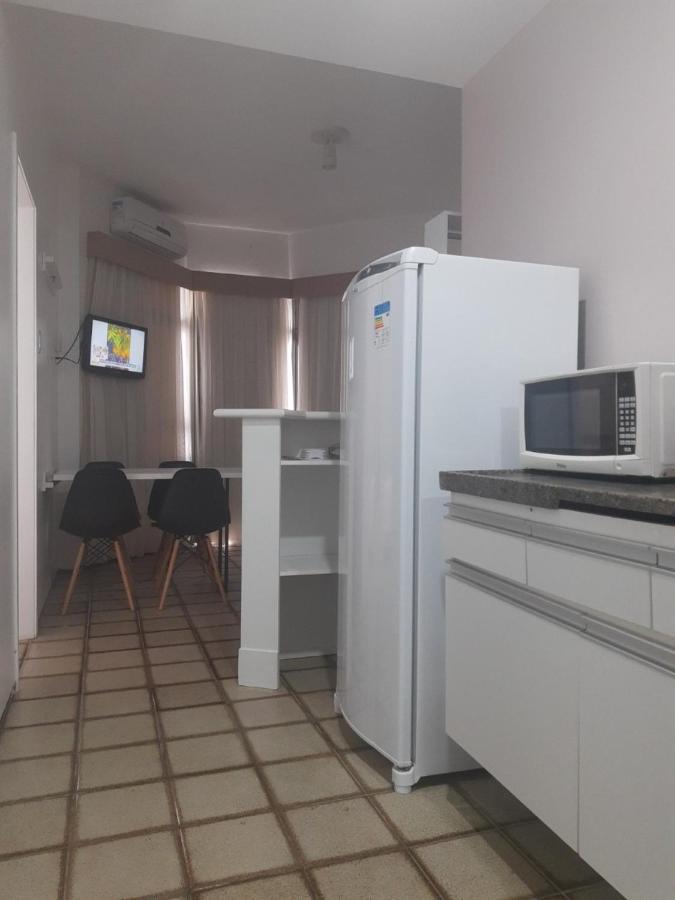 Flat Golden Fortaleza Экстерьер фото