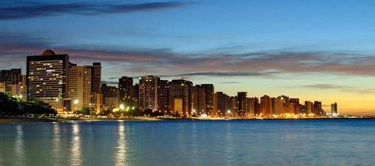 Flat Golden Fortaleza Экстерьер фото