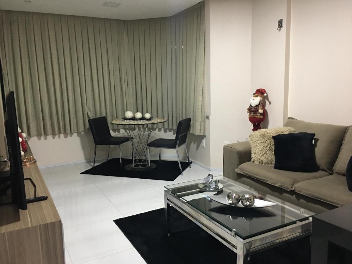 Flat Golden Fortaleza Экстерьер фото