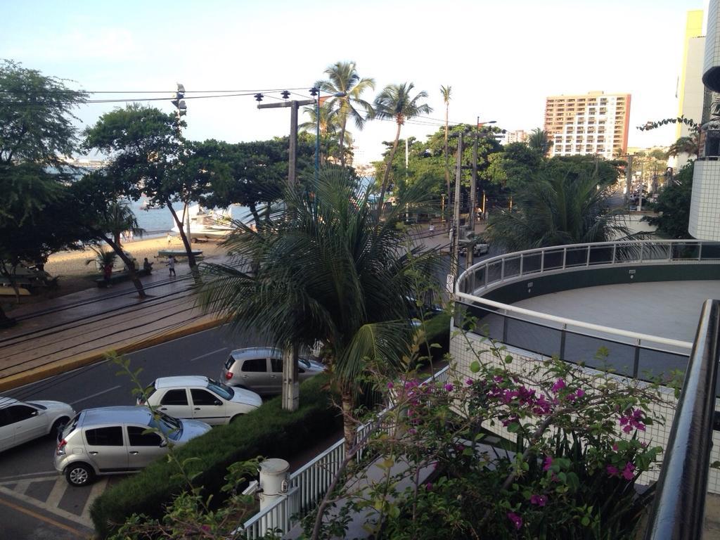 Flat Golden Fortaleza Экстерьер фото