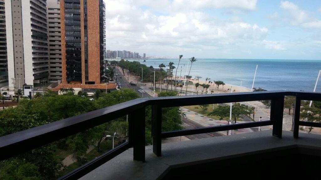 Flat Golden Fortaleza Экстерьер фото