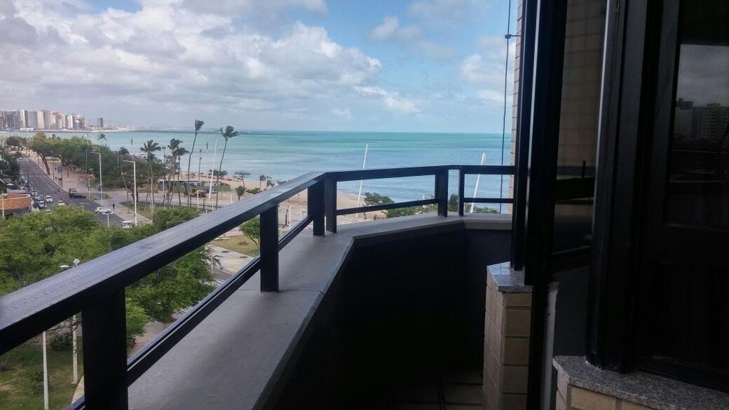 Flat Golden Fortaleza Экстерьер фото