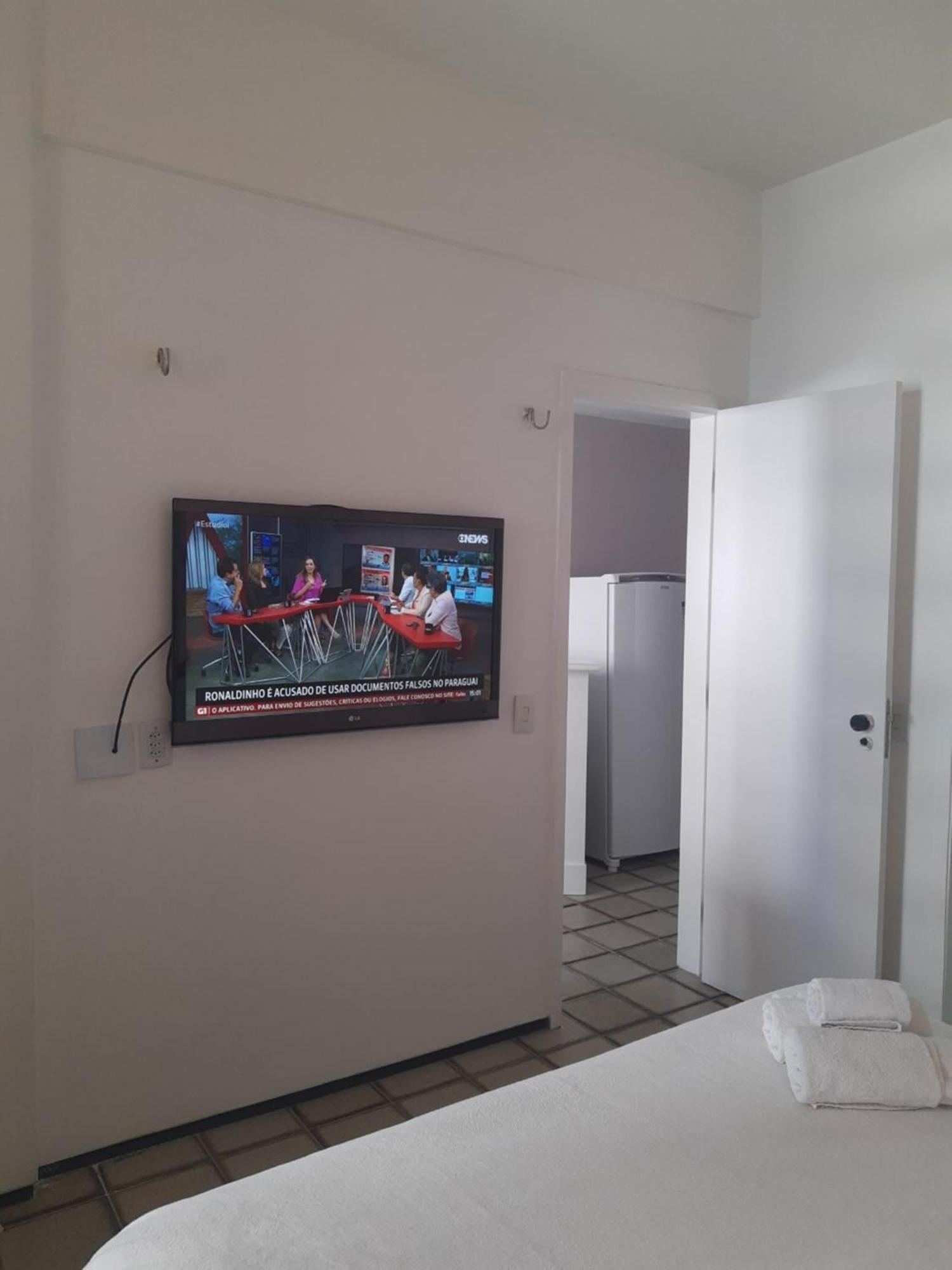 Flat Golden Fortaleza Экстерьер фото