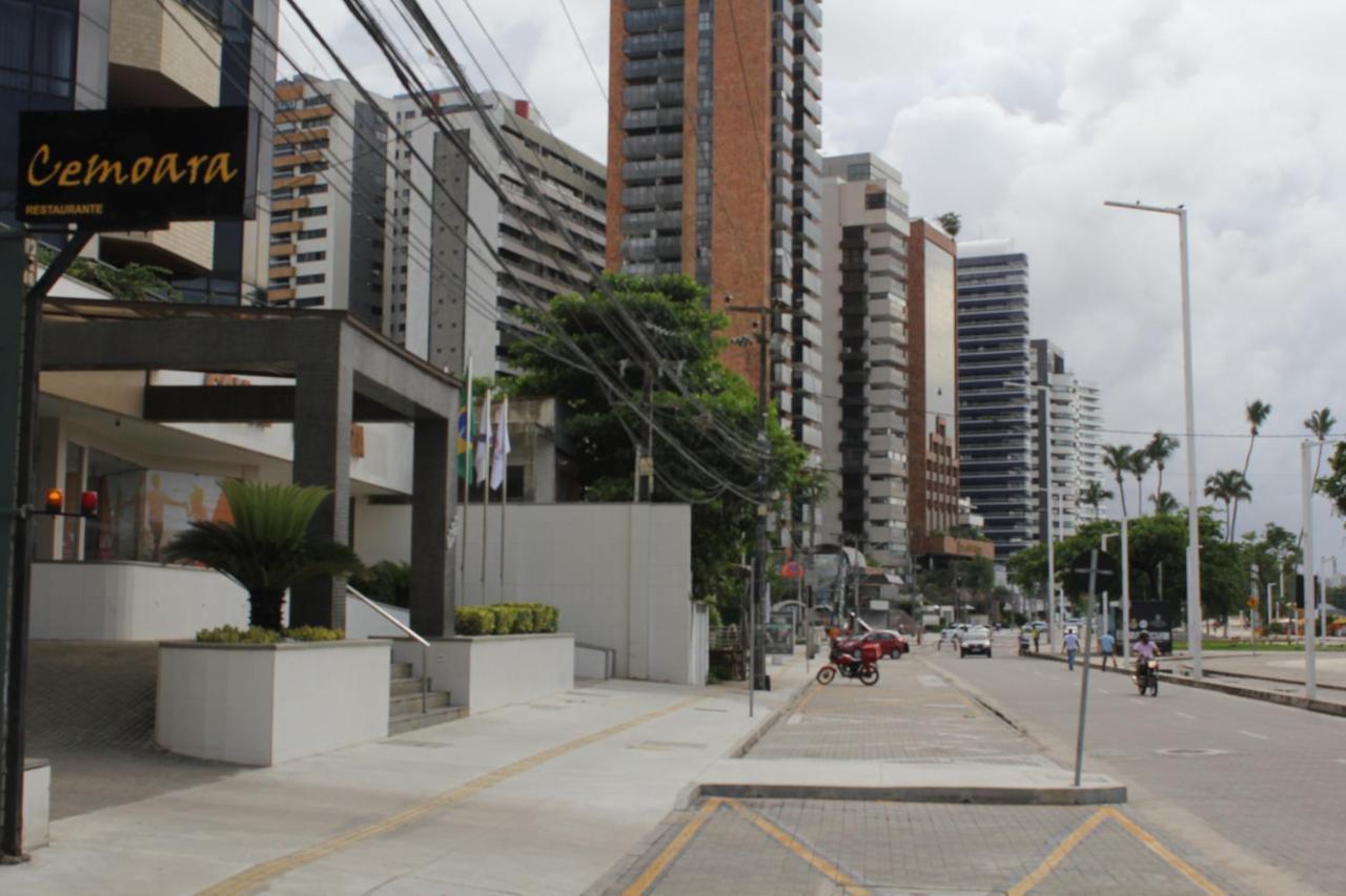 Flat Golden Fortaleza Экстерьер фото